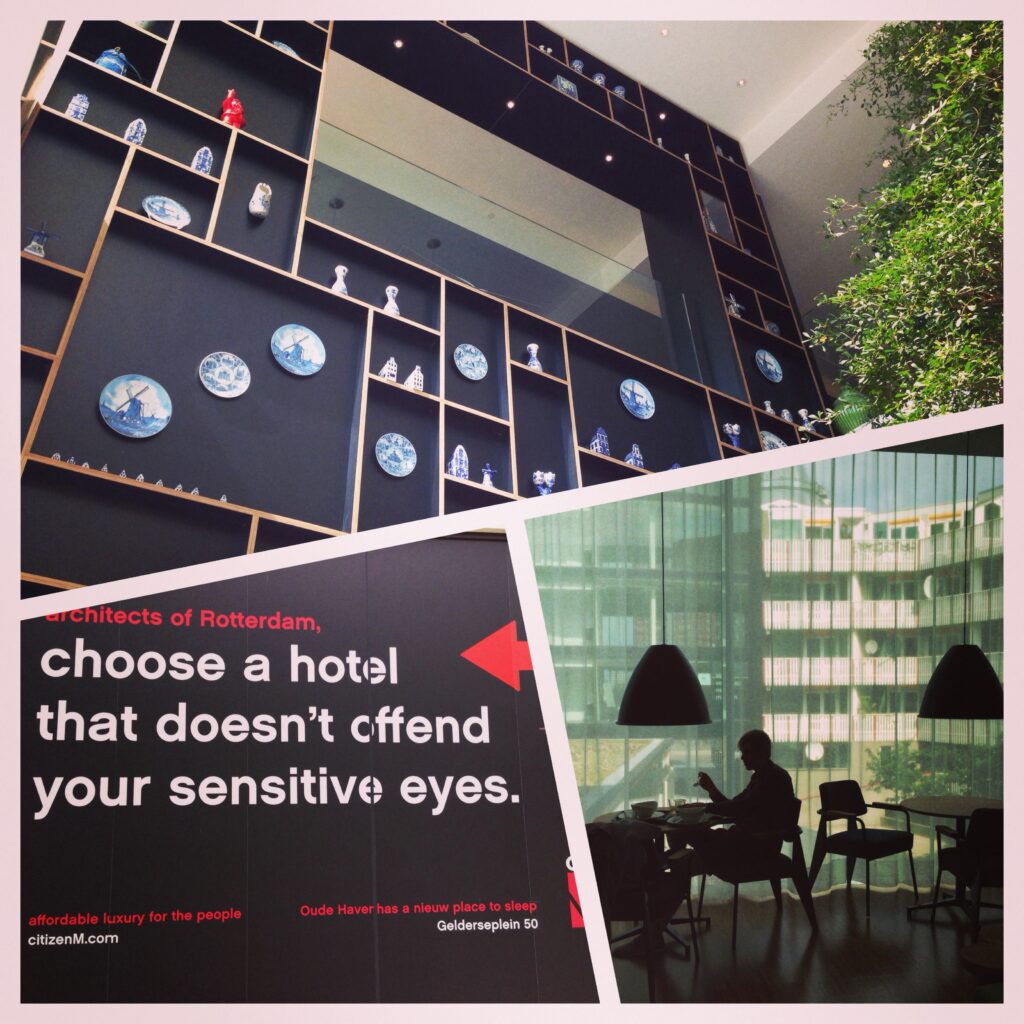 CitizenM