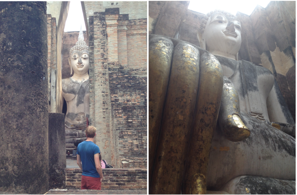 Wat Si Chum