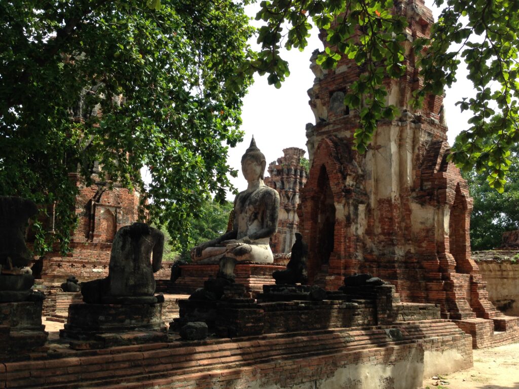 Ayutthaya Thailand