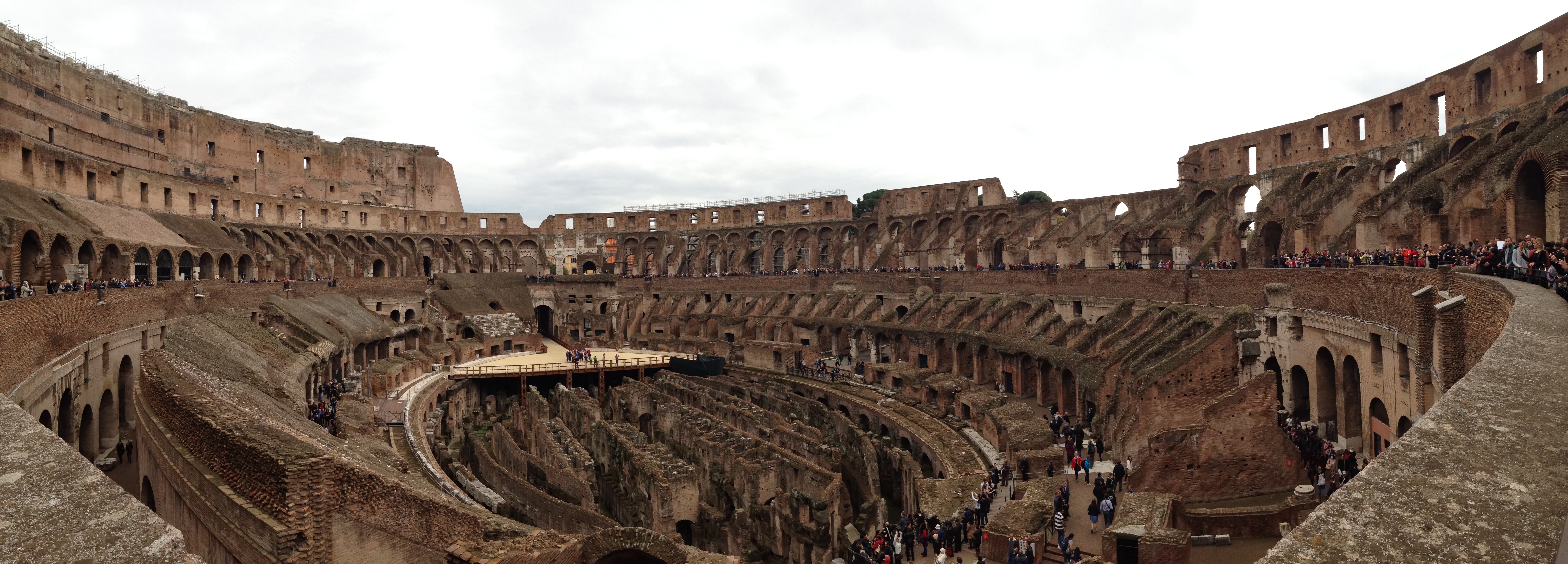 Colosseum Rome