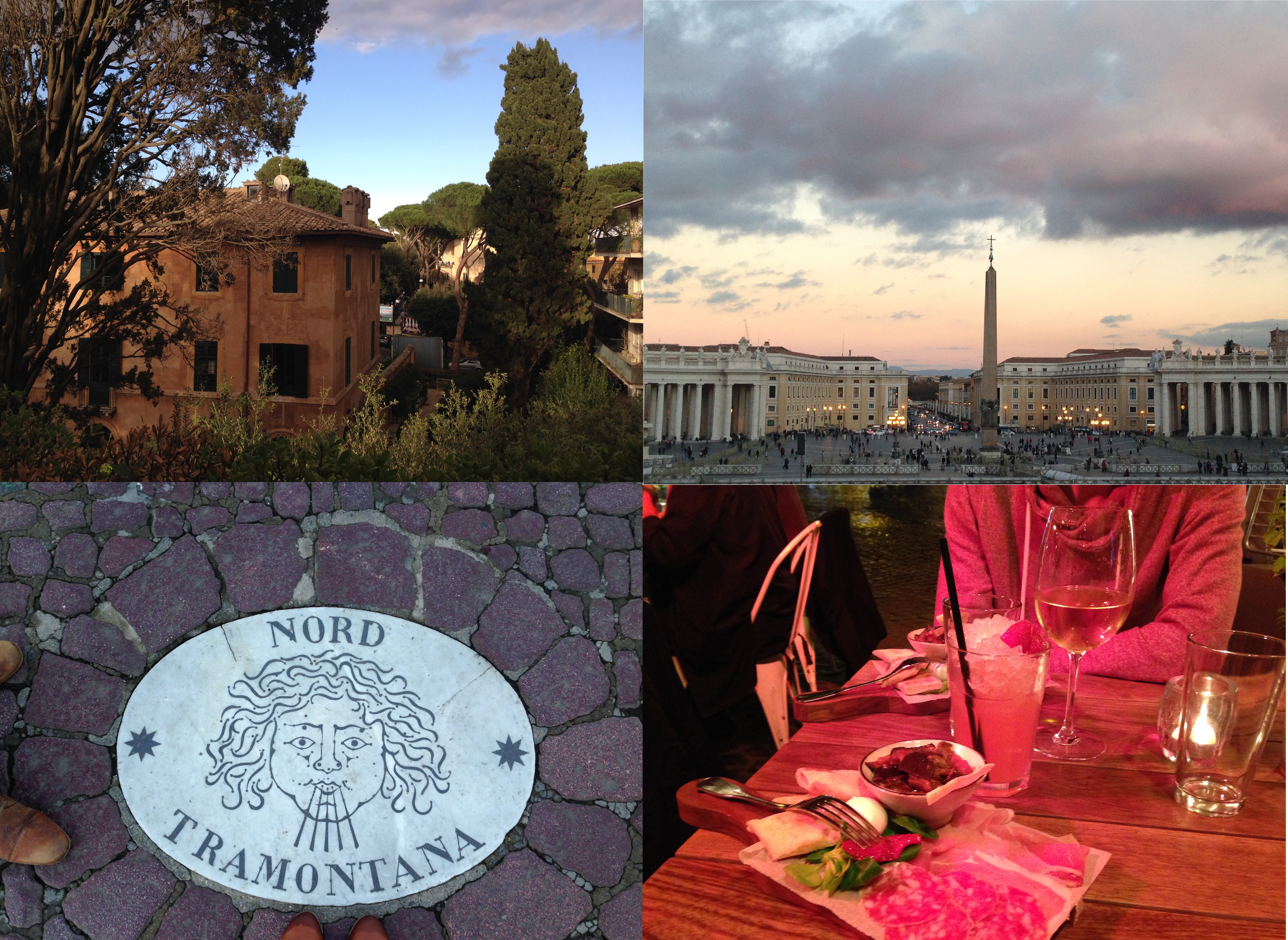 Rome