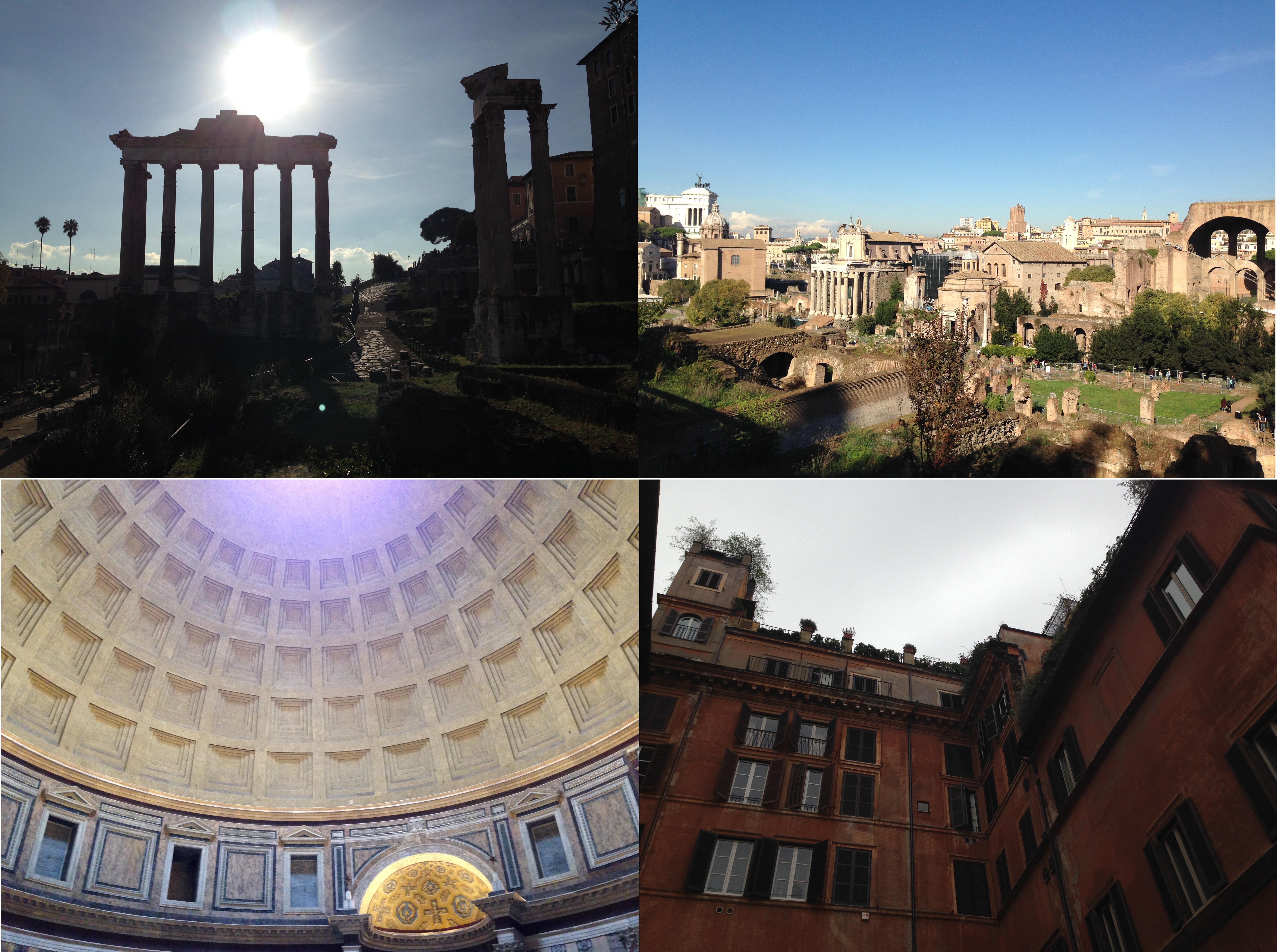 Rome