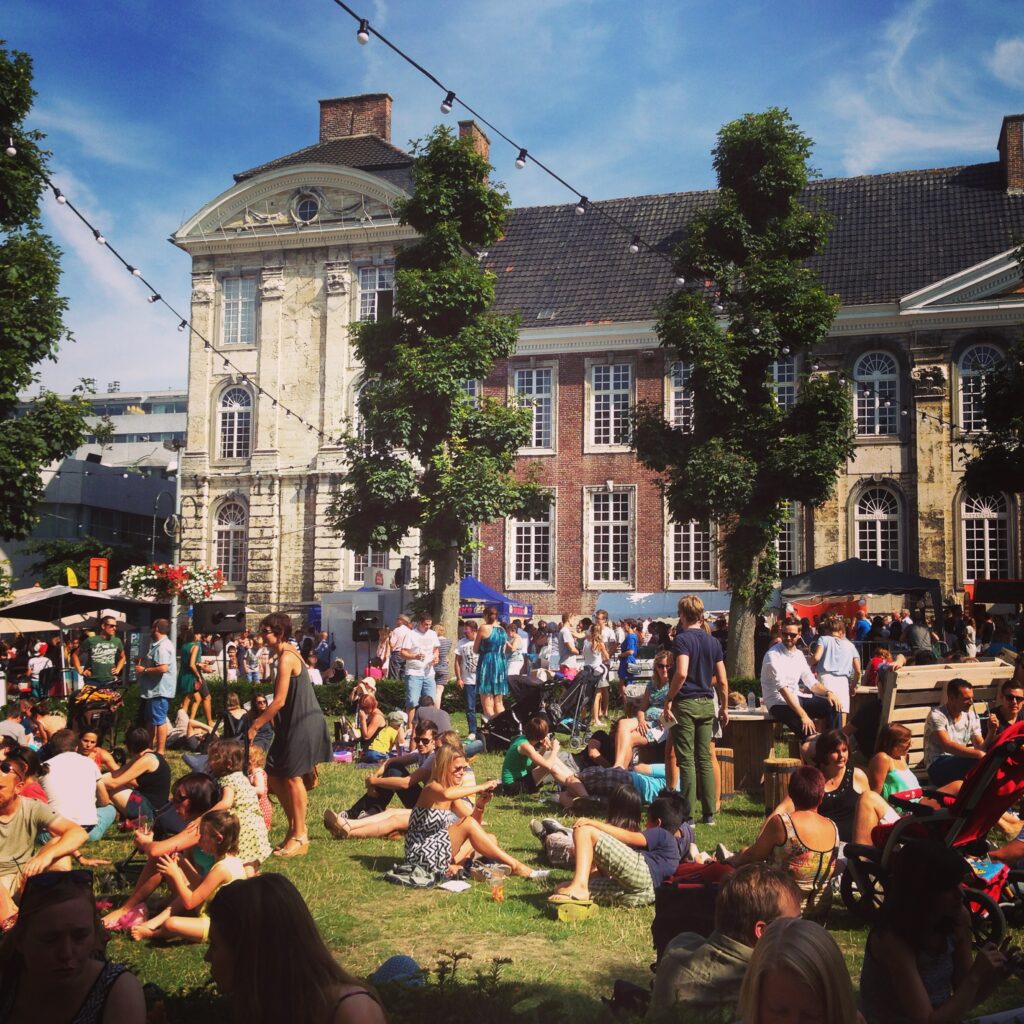 Leuven