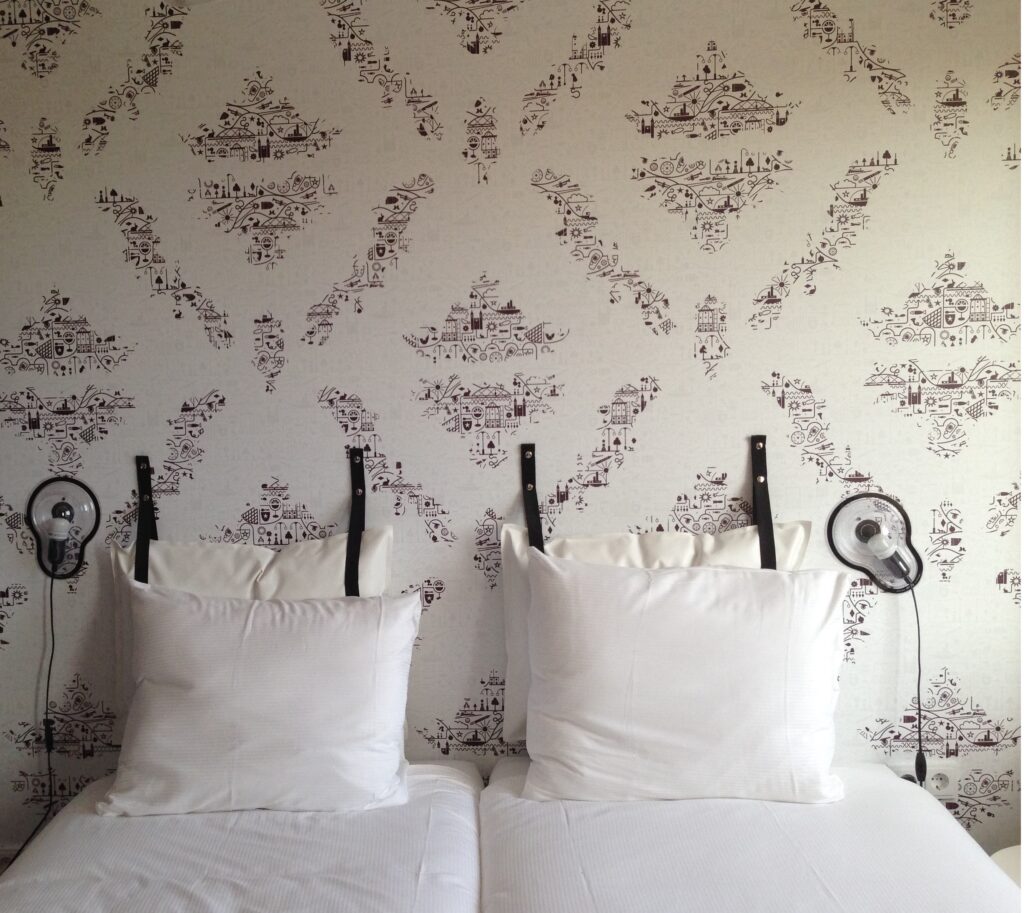 Kaboom Hotel Maastricht
