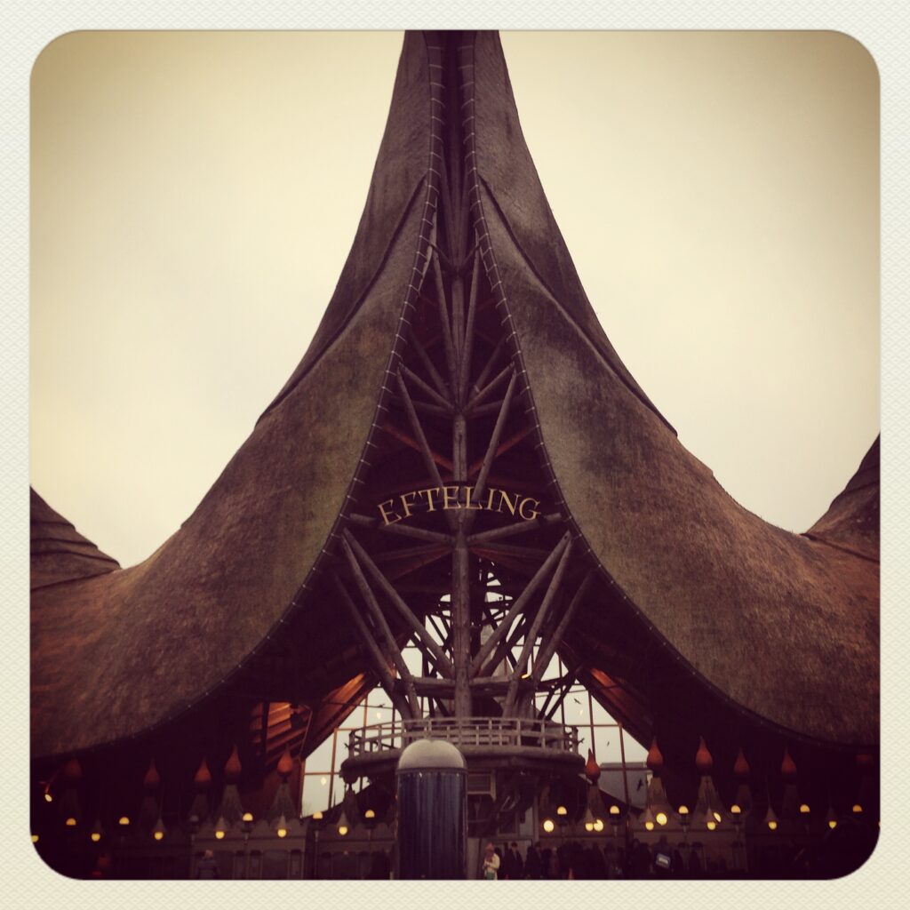 Efteling Kaatsheuvel