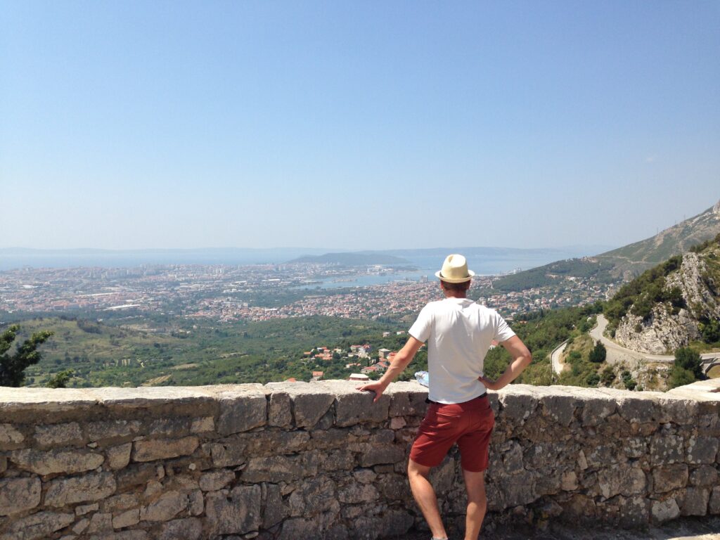 Klis fortress