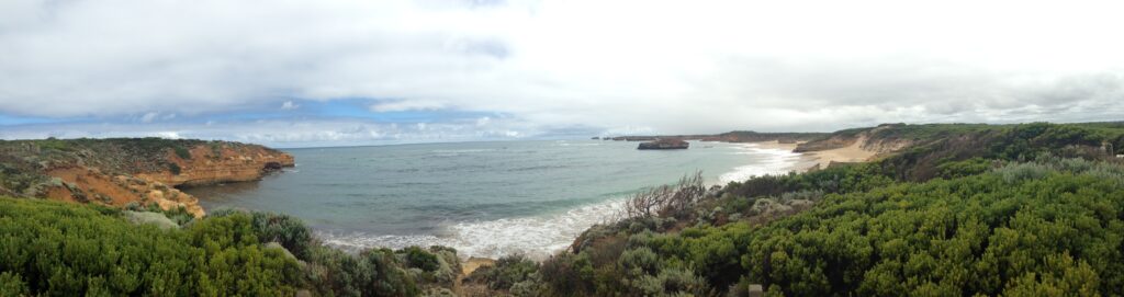Great Ocean Road