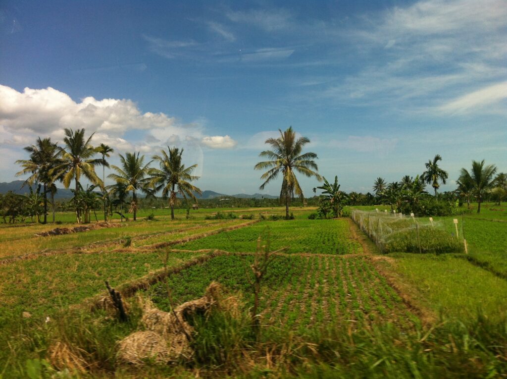 Lombok Indonesie