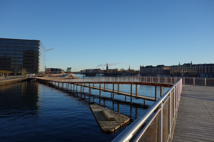 Island Brygge Copenhagen