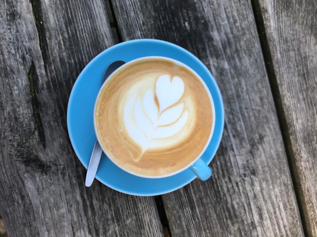 koffie leuven