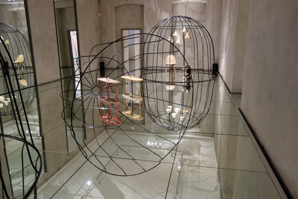 Kopenhagen design museum