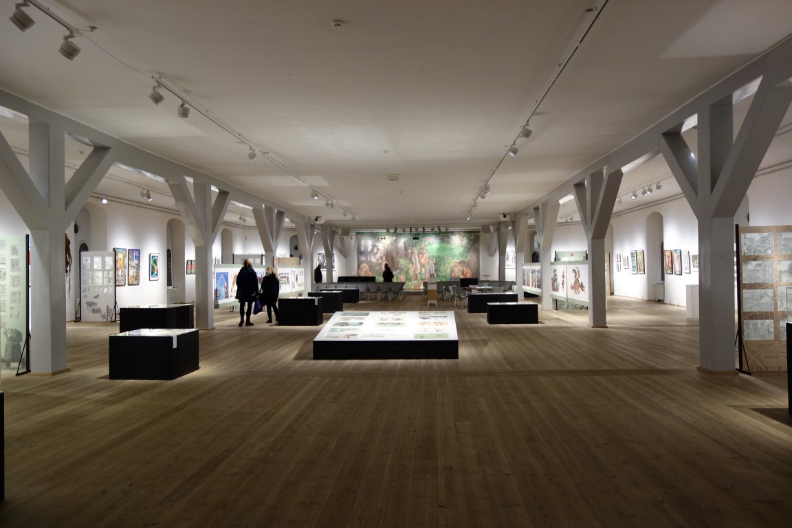 Kopenhagen kaart