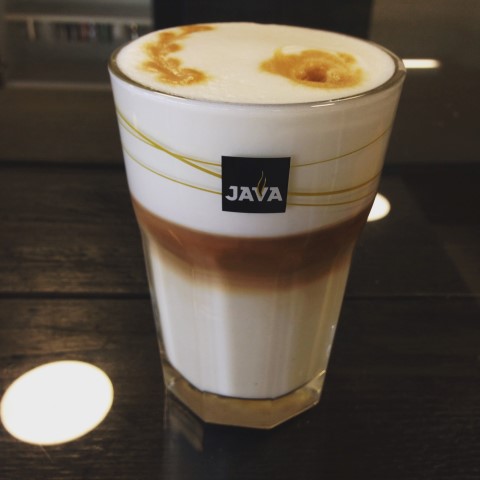 koffiebar Leuven