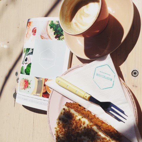 Koffie Antwerpen