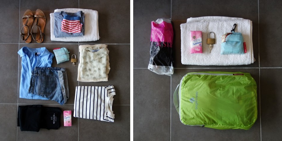 handbagagekoffer