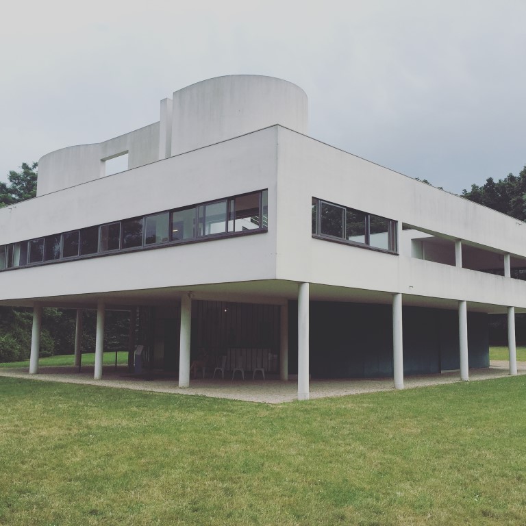 roadtrip Frankrijk