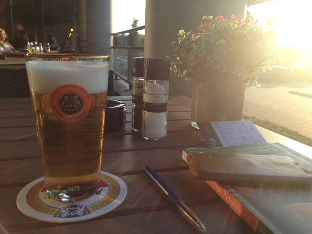 Nederland
