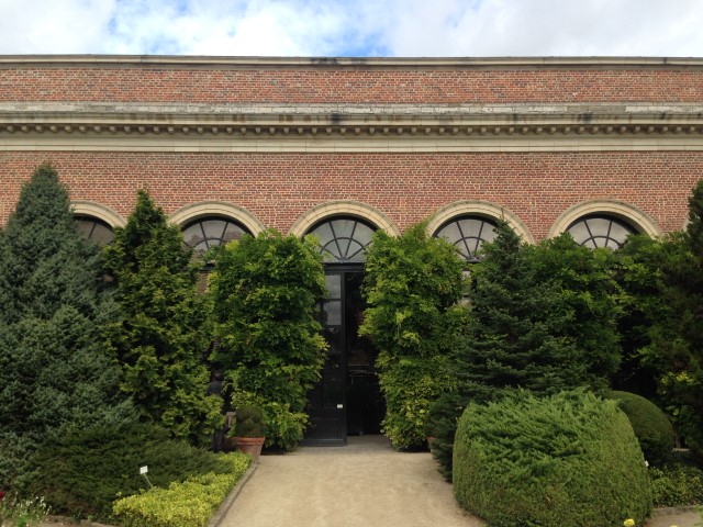Kruidtuin Leuven