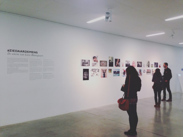 Museum M Leuven