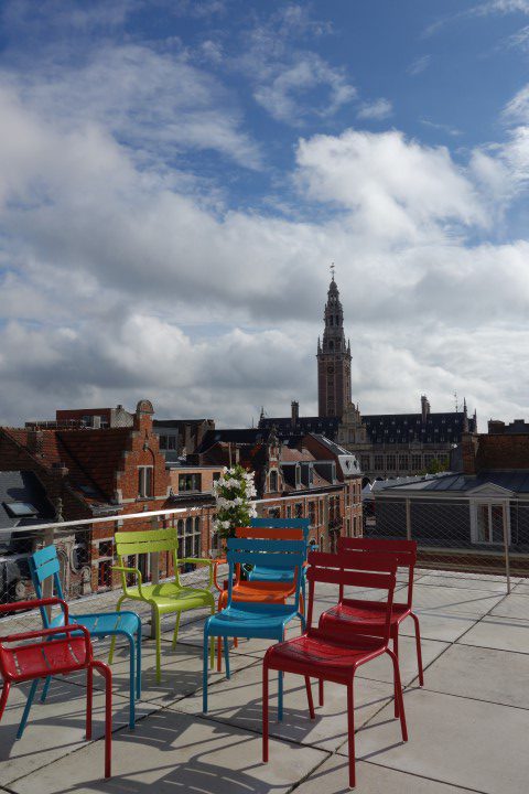 Museum M Leuven