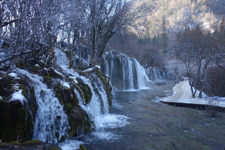 jiuzaighou