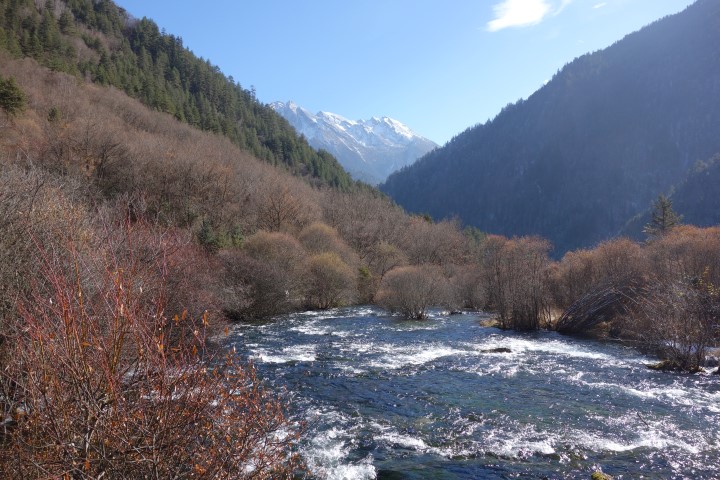 Jiuzaighou