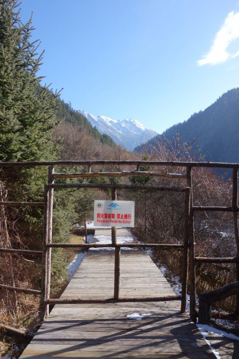 Jiuzaighou
