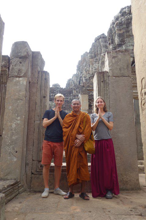 Cambodja