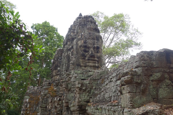 Cambodja