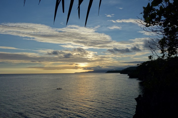 Bohol