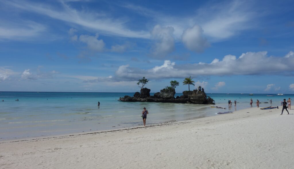 Boracay