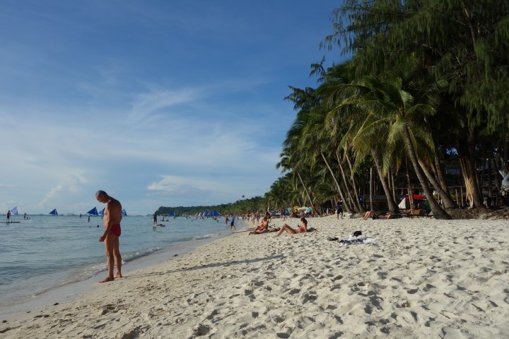 Boracay