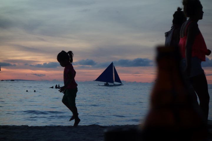 Boracay