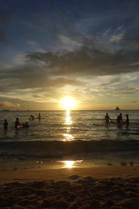 Boracay