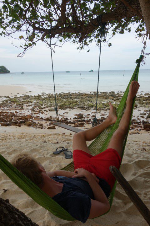 Cambodja