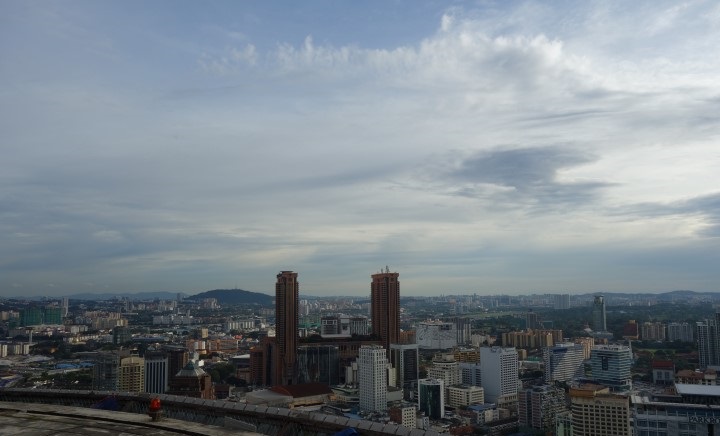 Kuala Lumpur