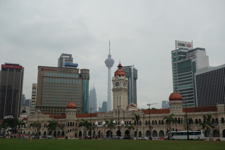 Kuala Lumpur