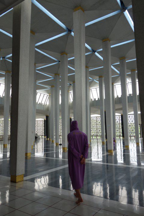 Kuala Lumpur