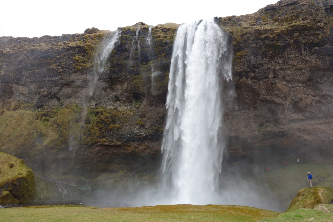 Seljalandsfoss