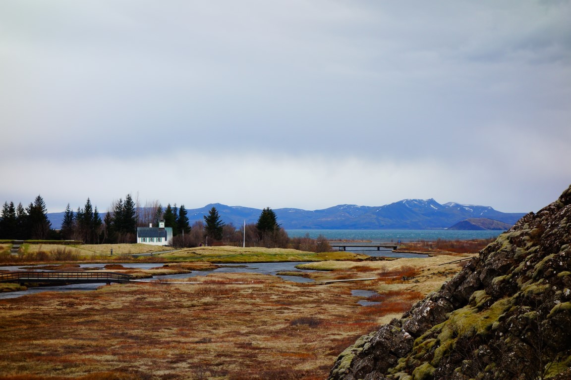 Golden Circle