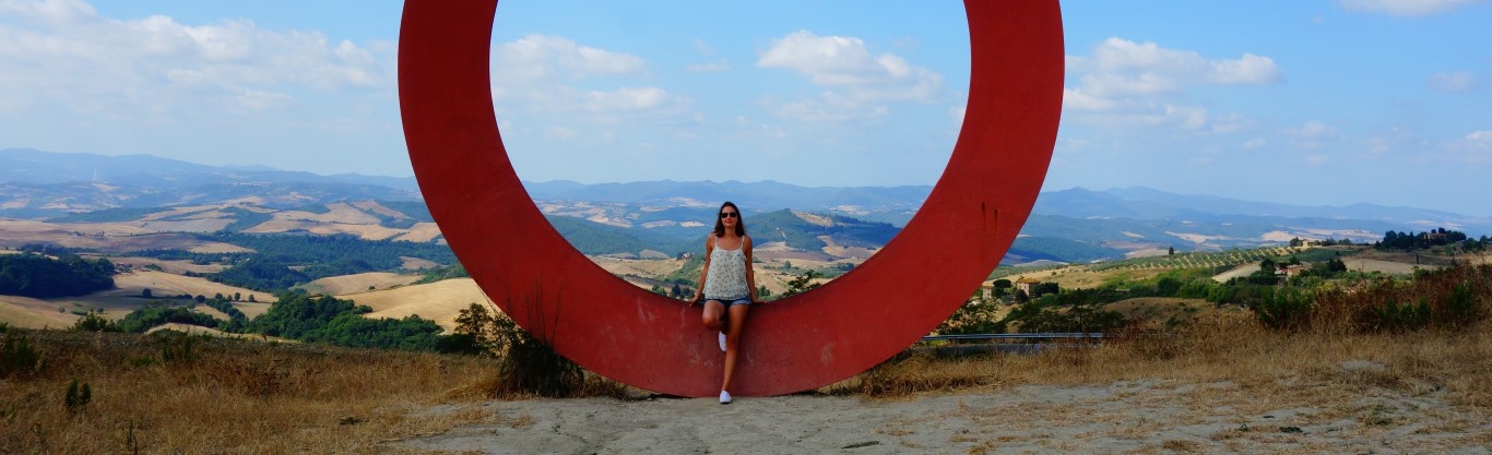 Roadtrip toscane