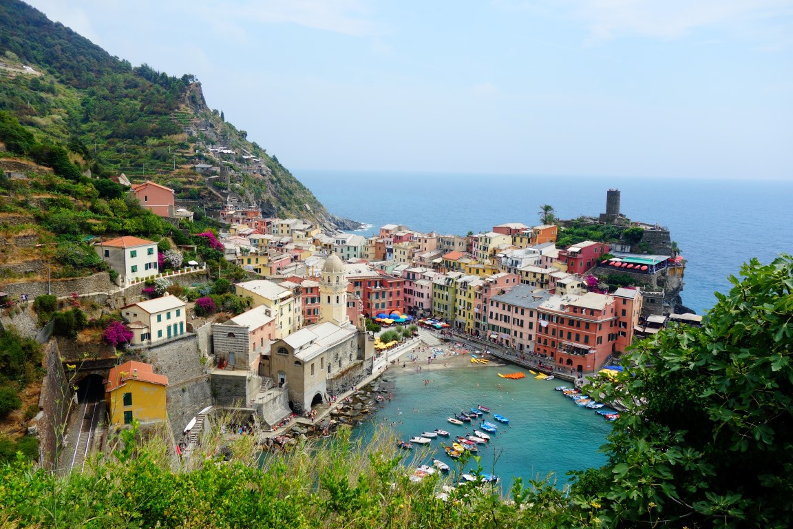 Cinque terre