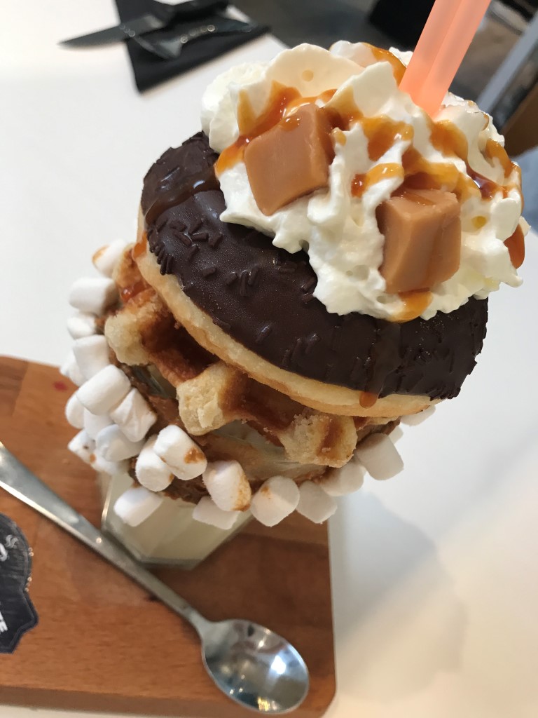 koffiebar