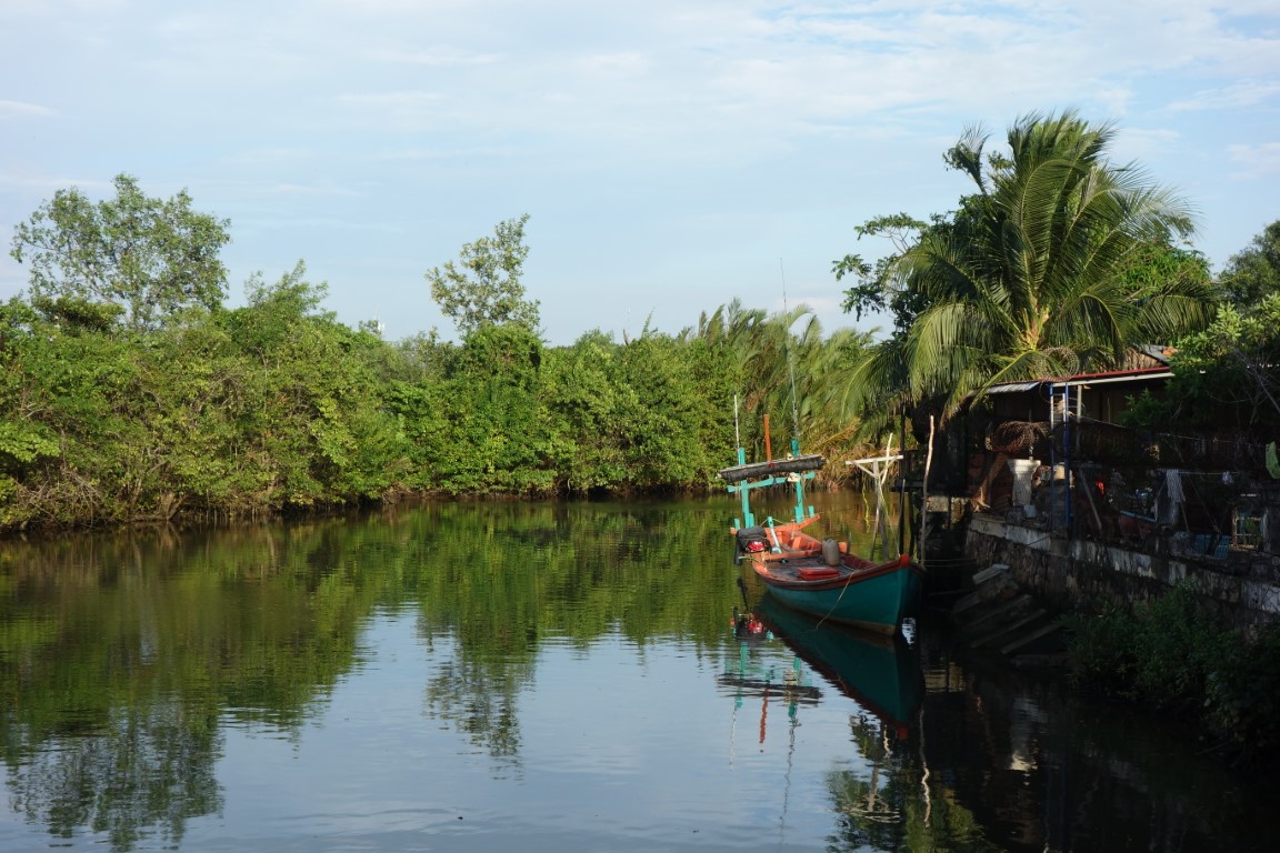 Kampot Cabana