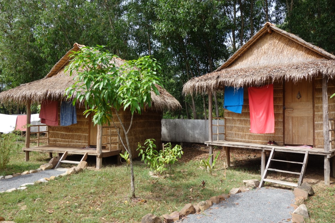 Kampot Cabana