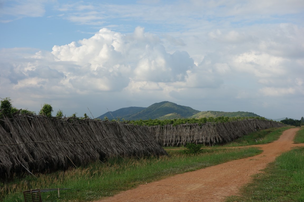 Kampot Cambodja