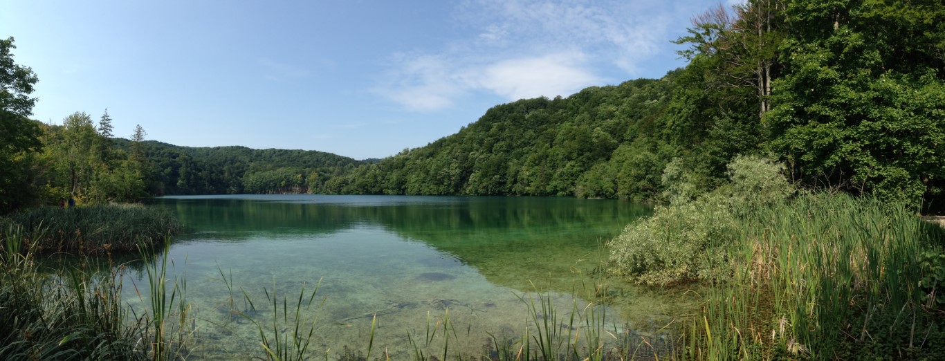 Plitvice Kroatië