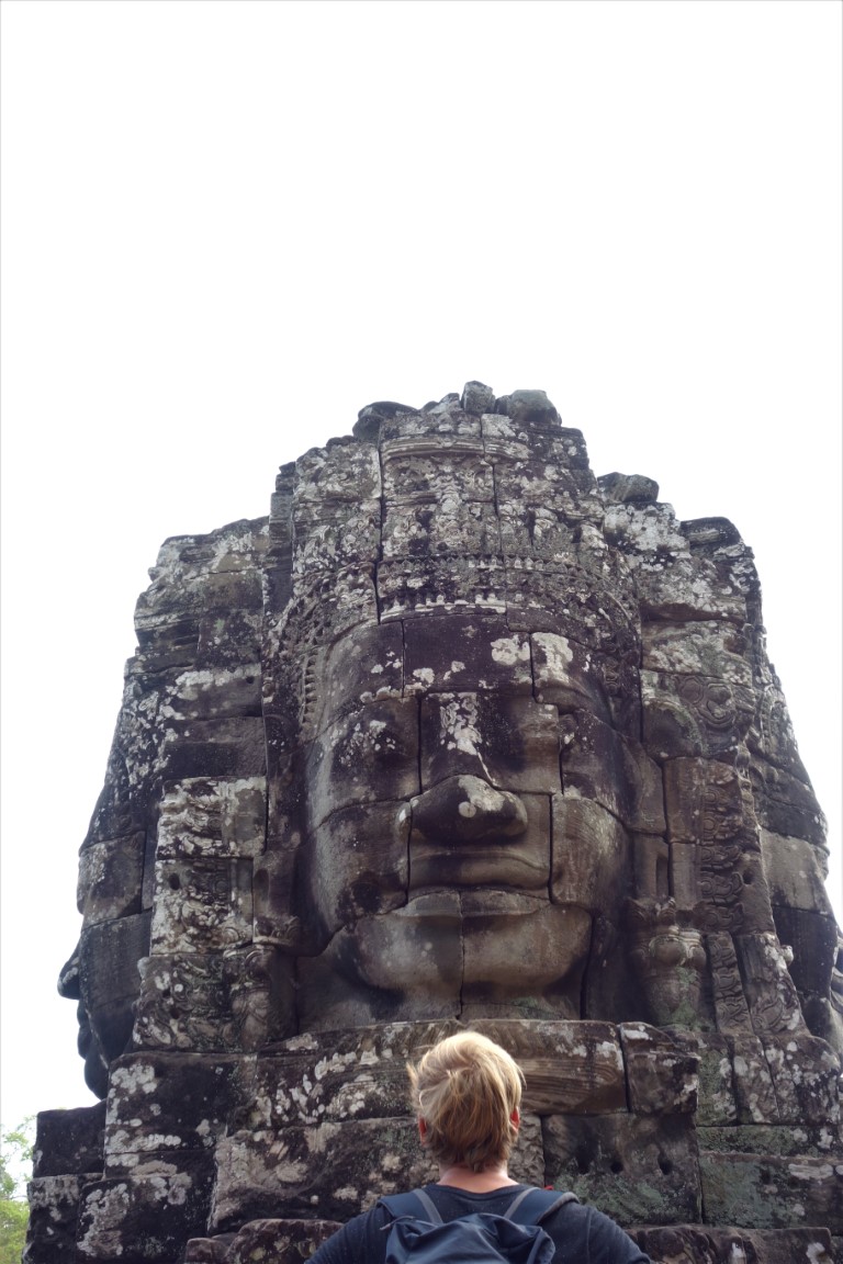 Angkor Thom
