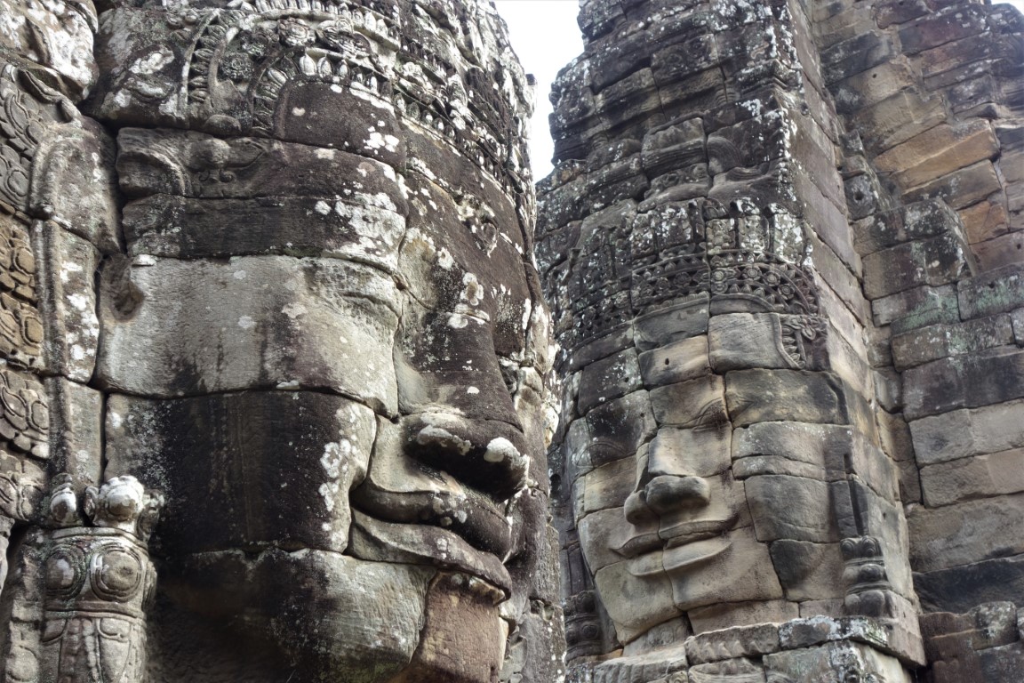 Angkor Thom