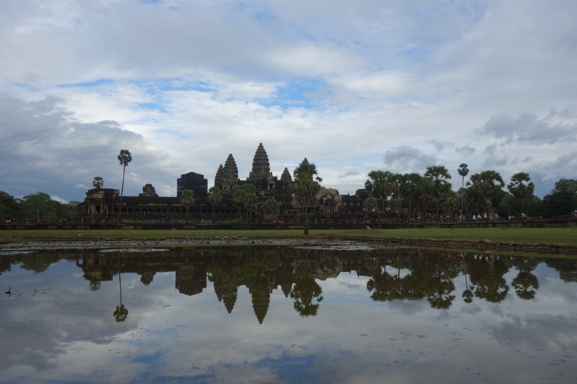Angkor Wat